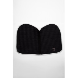 Silla de montar mixta B Vertigo Daylight Sepia rosado