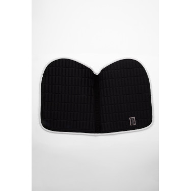 Silla de montar mixta B Vertigo Daylight Sepia rosado