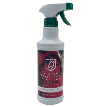 Deo forte 2.0 WPB Group