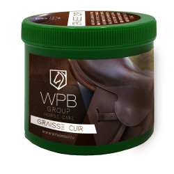Grasa para cuero WPB Group