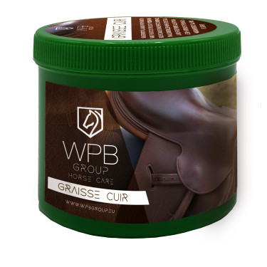 Grasa para cuero WPB Group