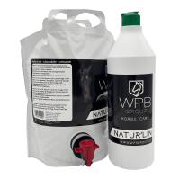 Aceite de linaza WPB Group Aceite de linaza WPB Group