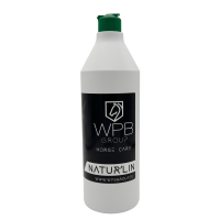 Aceite de linaza WPB Group