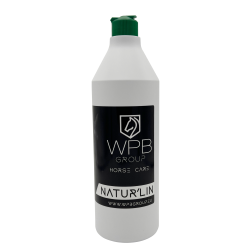 Aceite de linaza WPB Group