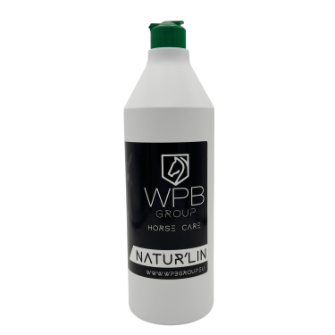 Aceite de linaza WPB Group