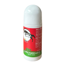 Deo forte 2.0 roll-on WPB Group Deo forte 2.0 roll-on WPB Group