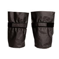 Botas de cuidado y enfriamiento Kentucky Negro