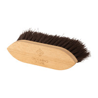Cepillo duro Wooden classic medium Grooming Deluxe Castaño Marr&amp;oacute;n