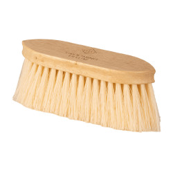 Cepillo duro Wooden classic medium Grooming Deluxe Natural Marr&amp;amp;amp;oacute;n