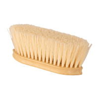 Cepillo duro Wooden classic medium Grooming Deluxe Natural Marr&amp;amp;amp;oacute;n