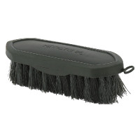 Cepillo de raíces Hippo-Tonic Soft Modelo grande Negro