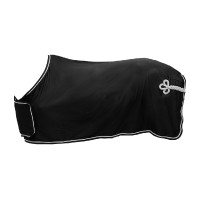 Manta polar de entrega de premios Kentucky Negro