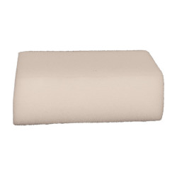 Esponja de limpieza y cuero Grooming Deluxe Beige