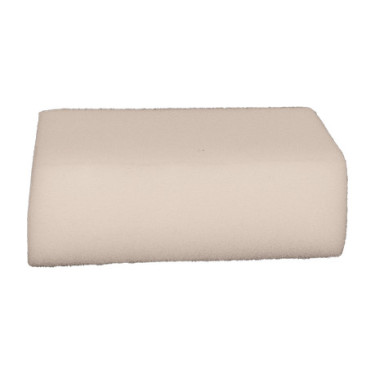 Esponja de limpieza y cuero Grooming Deluxe Beige