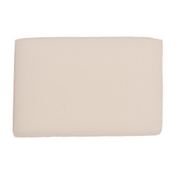 Esponja de limpieza y cuero Grooming Deluxe Beige