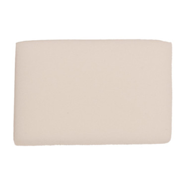 Esponja de limpieza y cuero Grooming Deluxe Beige