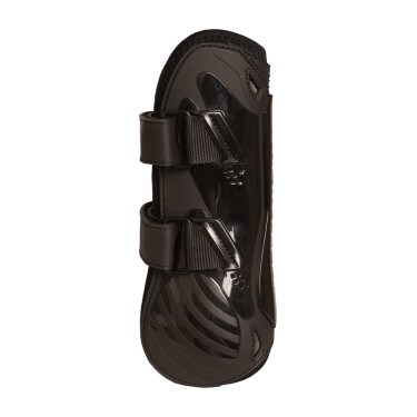 Protectores de bambú con velcro Kentucky Negro