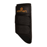 Guetres cerradas ProAir Kentucky Negro