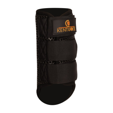 Guetres cerradas ProAir Kentucky Negro Guetres cerradas ProAir Kentucky Negro