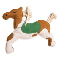 Juguete Relax para caballo Kentucky Marrón atigrado
