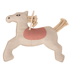 Juguete Relax para caballo Kentucky Beige La Paz