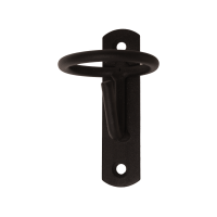 Soporte para cubo atornillable mate Grooming Deluxe Negro Soporte para cubo atornillable mate Grooming Deluxe Negro