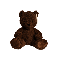 Juguete relajante de peluche para caballo Kentucky Castaño Marrón