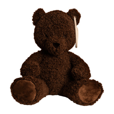 Juguete relajante de peluche para caballo Kentucky Castaño Marr&amp;amp;amp;oacute;n