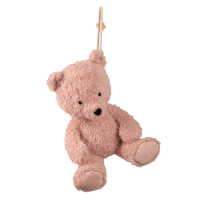 Juguete relajante de peluche para caballo Kentucky Castaño Marrón