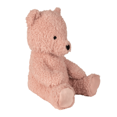 Juguete relajante de peluche para caballo Kentucky Rosa viejo