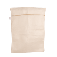 Bolsa de lavado 3D Spacer Kentucky Beige a cuadros