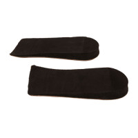 Plantillas Dy'on Negro