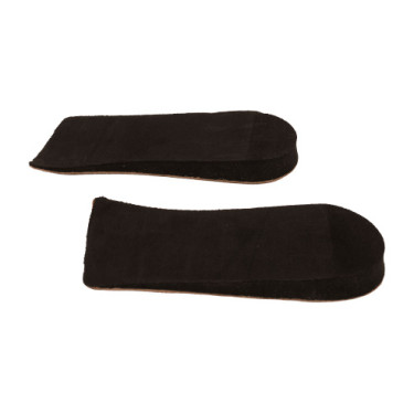 Plantillas Dy'on Negro