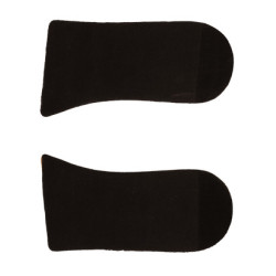 Plantillas Dy'on Negro