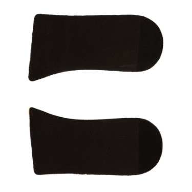 Plantillas Dy'on Negro