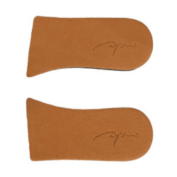 Plantillas Dy'on Negro