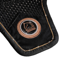 Capuchón antimoscas Tattini Prado Negro