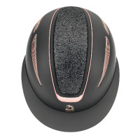 Casco Tattini Ariete Negro