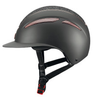 Casco Tattini Ariete Azul