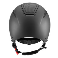 Casco Tattini Marte Negro