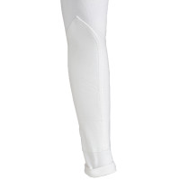 Pantalones jodhpur Daslö infantil 4 estaciones blanco Blanco