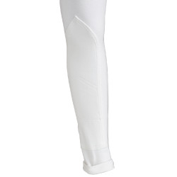 Pantalones jodhpur Daslö infantil 4 estaciones blanco Blanco