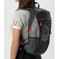 Mochila Tattini Negro