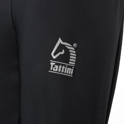 Chaqueta de concurso Tattini para hombre Sirio Negro