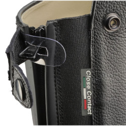 Botas Tattini Breton Close Contact