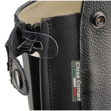 Botas Tattini Breton Close Contact