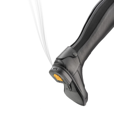 Botas Tattini Breton Close Contact