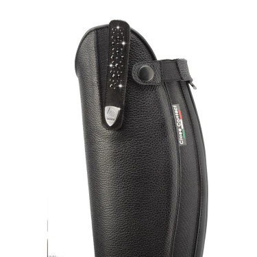 Botas Tattini Breton Close Contact