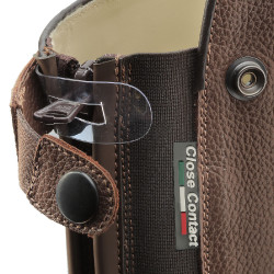 Botas Tattini Breton Close Contact