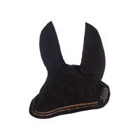 Capucha antimoscas Rosegold Glamour Style HKM Marrón / oro rosa